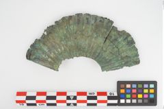 Foto von Bronzegefäß (NHMW-PRAE-026733)